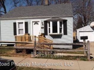 3421 Burbank Ave, Middletown, OH 45044