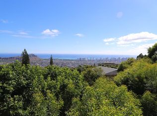 3951 Lurline Dr, Honolulu, HI 96816