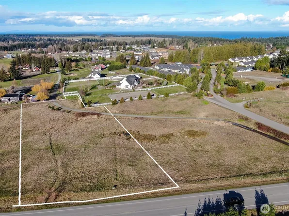 336 Bell Bottom Road, Sequim, WA 98382