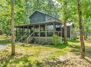 335 Deer Lick Trl, Monteagle, TN 37356