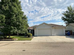 8329 W Thor Dr, Boise, ID 83709