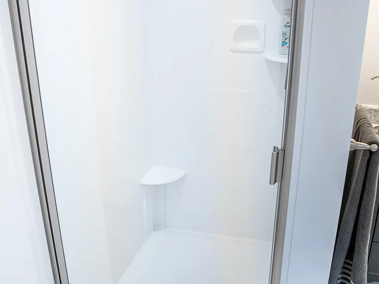 Downstairs Bathroom