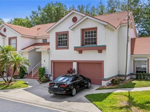 505 Windsor SQ #6-202, NAPLES, FL 34104