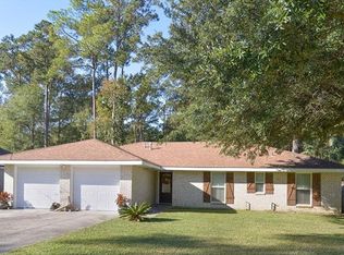 102 Beau Chenes Dr, Slidell, LA 70460