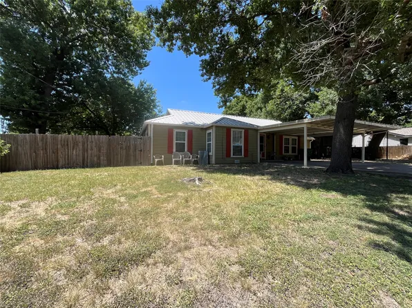 301 Briggs St, Waxahachie, TX 75165