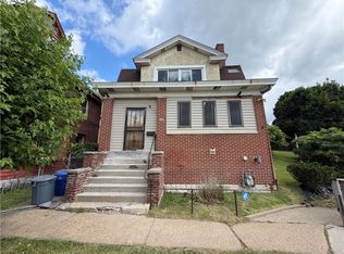 2618 Perrysville Ave, Pittsburgh, PA 15214
