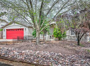 5410 N Mesquite Dr, Prescott Valley, AZ 86314