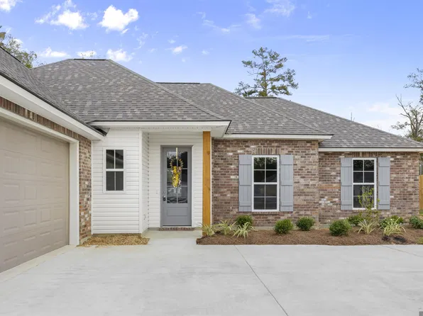 33258 Clinton Allen Rd, Denham Springs, LA 70706