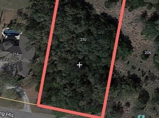 210 Falling Hls, New Braunfels, TX 78132