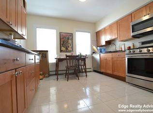 9 Gordon St #1, Allston, MA 02134