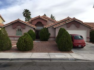 1832 Vaccaro Pl, Henderson, NV 89074