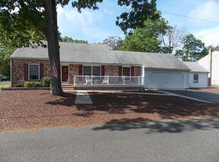 727 Linden Ave, Pine Beach, NJ 08741