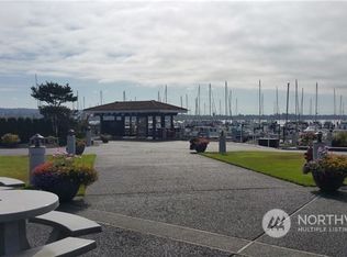 9540 Semiahmoo Pkwy #C7, Blaine, WA