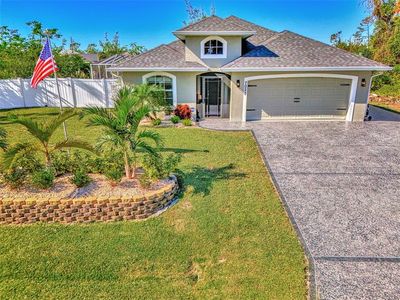 7027 Mineola Rd, Englewood, FL, 34224