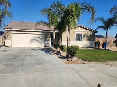 7805 Bondi Beach Ct, Bakersfield, CA, 93307