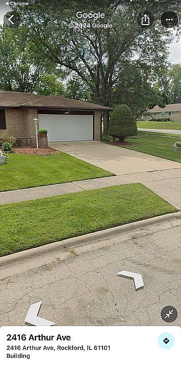 2nd image of 2416 Arthur Ave