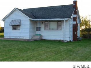 333 Old Collinsville Rd, Caseyville, IL 62232