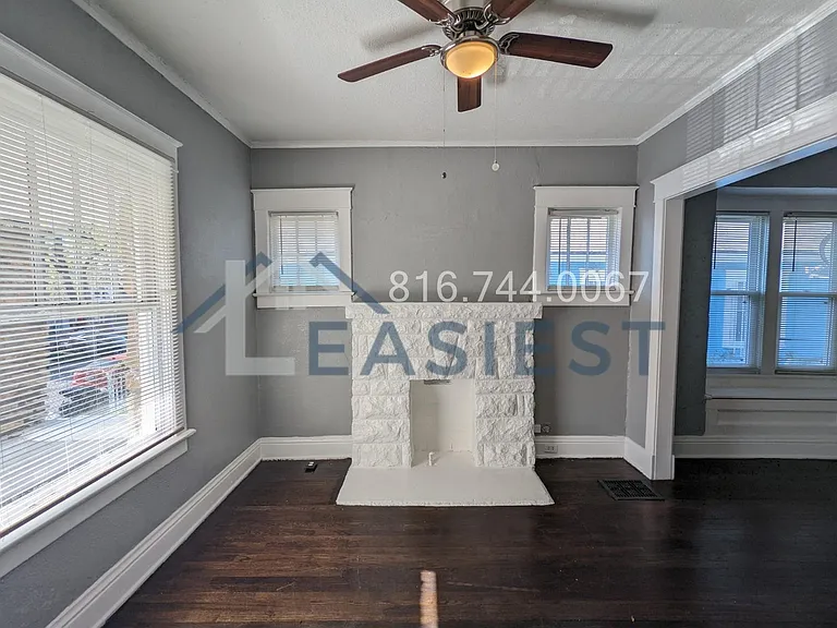 4606 S Benton Ave — Photo 3