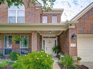 1811 Birch Bark Ct, Rosenberg, TX 77471