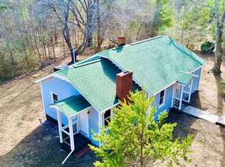 1941 Hill Ave, Keysville, VA 23947