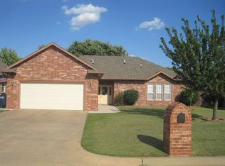 803 Bear Run, Enid, OK 73703