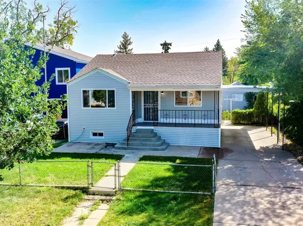 104 S Lowell Boulevard, Denver, CO 80219