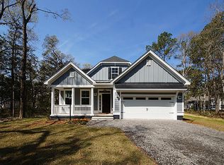 3279 Olivia Marie Ln, Johns Island, SC 29455