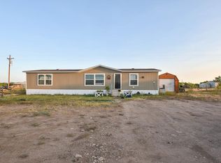 10321 W Indian Creek Rd, San Angelo, TX 76901