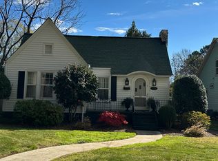 705 McKnight St, Belmont, NC 28012