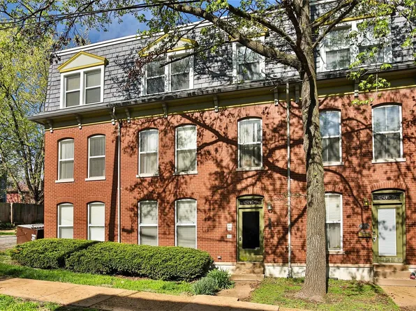 1313 Missouri Ave APT E, Saint Louis, MO 63104