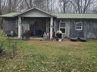 326 Old State Rd, London, KY 40744