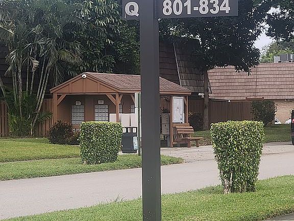 2nd image of 803 Springdale Cir #80C