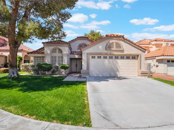 289 Garwood Ct, Henderson, NV 89074
