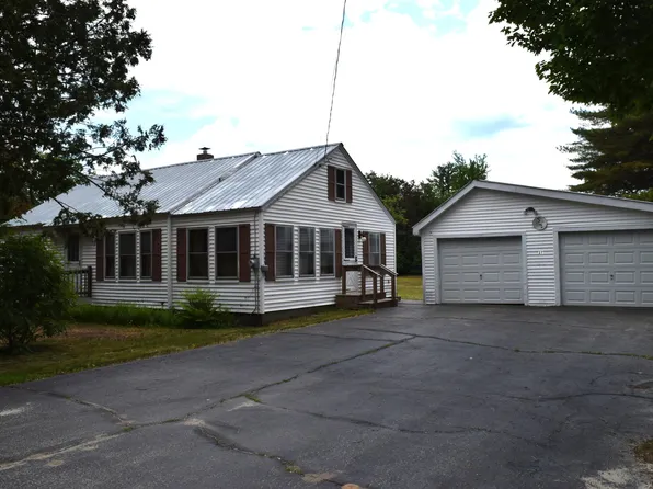 27 Depot Street, Brownfield, ME 04010