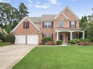 3600 Devenwood Way, Buford, GA 30519