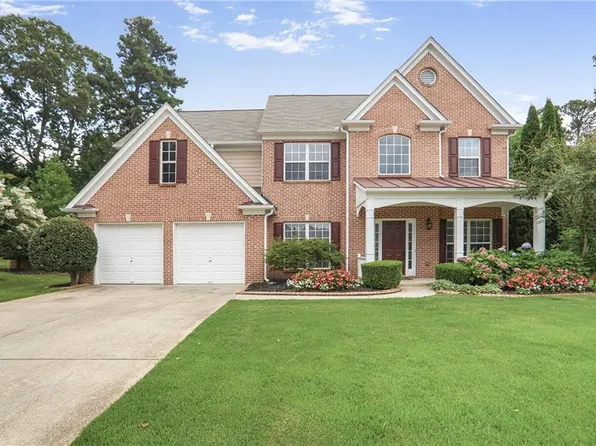 3600 Devenwood Way, Buford, GA 30519