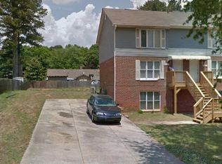 2124 Fieldstone View Ct SE UNIT B, Conyers, GA 30013