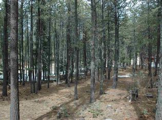 610 Via Del Rey, Angel Fire, NM 87710