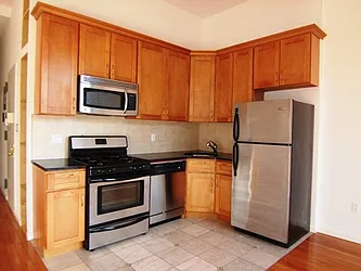 Rented by City Connections Realty