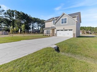 1505 Eastbay Dr, Fayetteville, NC 28312