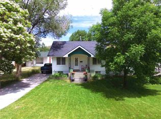 1606 S 3rd Ave, Pocatello, ID 83201