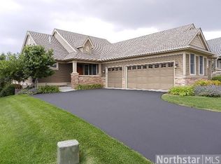 1307 Palisade Path, Woodbury, MN 55129