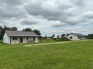 8331 Highway 401, Garfield, KY 40140