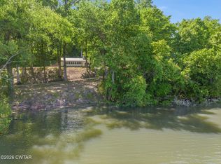 549 Little Jackson Ln, Parsons, TN 38363