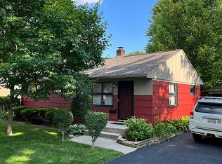 2241 Edgevale Rd, Columbus, OH 43221