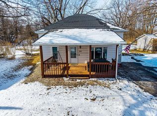 204 S Main St, La Fontaine, IN