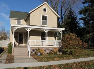 311 S Clinton St, Carthage, NY 13619