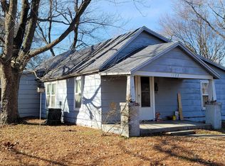 1122 Empire Ave, Joplin, MO 64801
