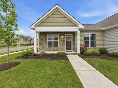 301 Cathedral St, Smithfield, VA, 23430