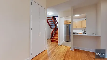 Rented by Bond New York